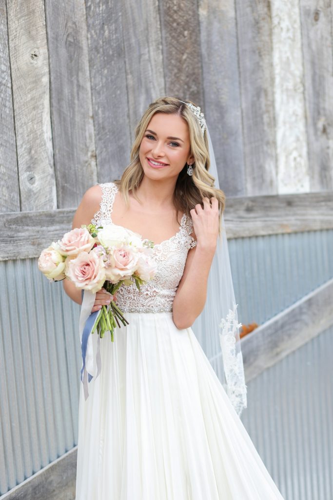 Kansas City Bridal Shops to Find Your Wedding Gown Kansas City